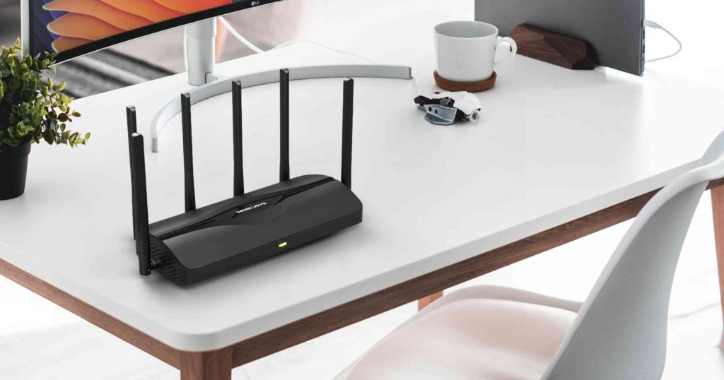 Upgrade Your Home Network with Mercusys’ Wi-Fi 7 Devices Upgrade Your Home Network with Mercusys’ Wi-Fi 7 Devices