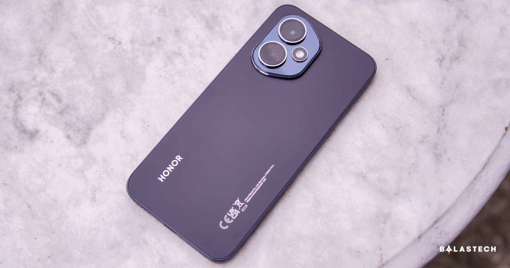 HONOR 400 5G Now Available for Only Php 22,999 with P1M+ Worth of Raffle Prizes!