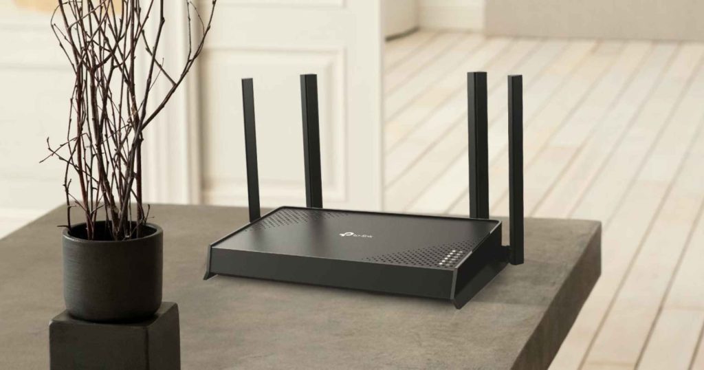 TP-Link Archer BE220 Officially Launches in the Philippines