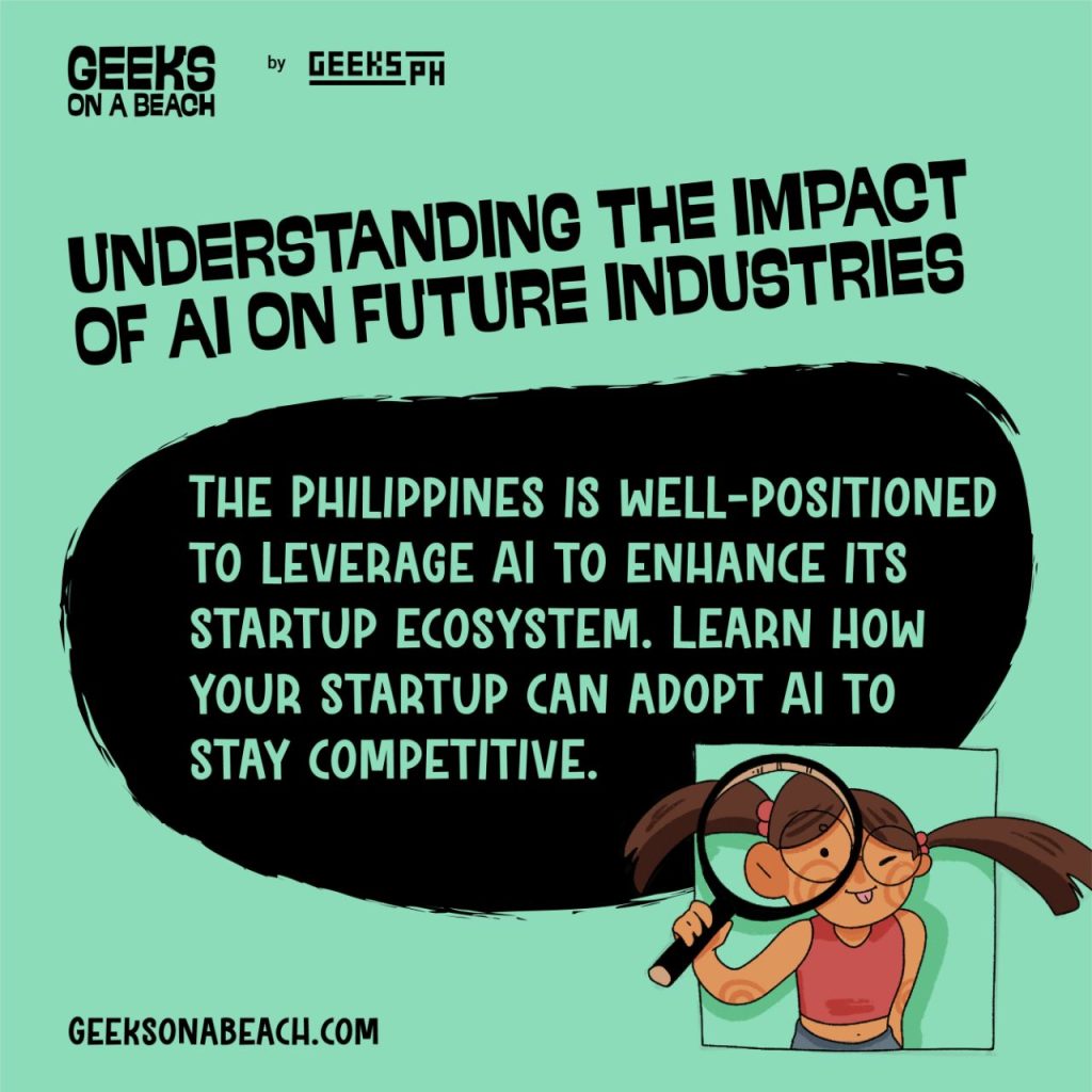 8th Geeks on a Beach Building a Resilient Future with Technology