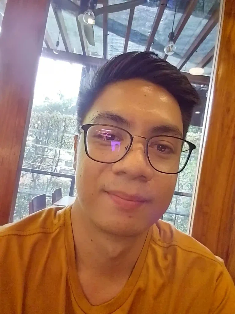 nubia Music Pro - Front Camera - Normal Mode
