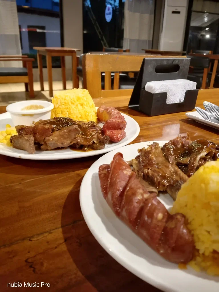 Food Photography