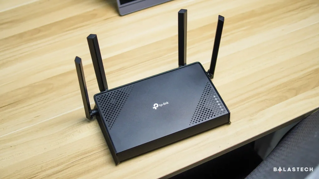TP-Link Archer BE220 Design(3)