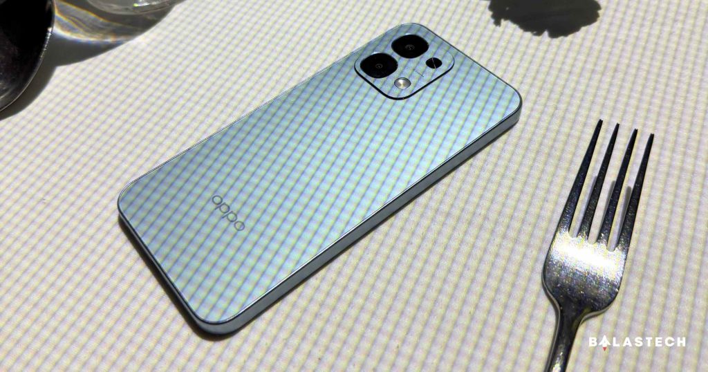 OPPO A6 Pro Opens for Pre-Order in the Philippines OPPO A6 Pro Opens for Pre-Order in the Philippines