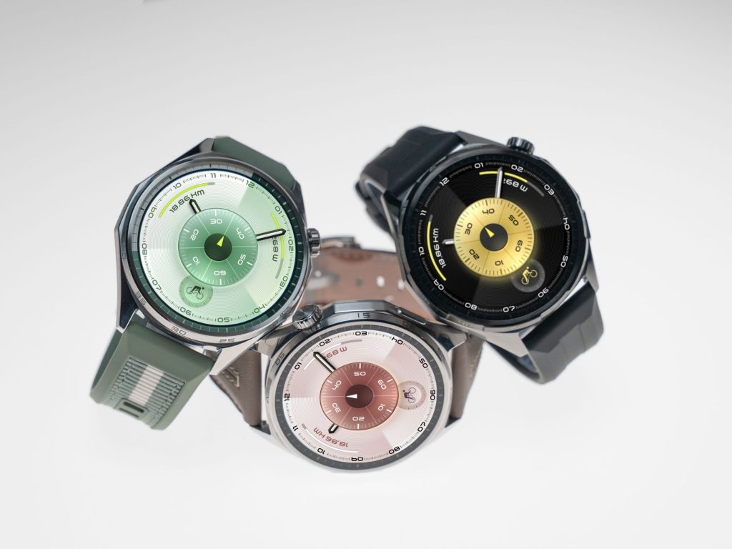 HUAWEI WATCH GT 6 Series Now Available in the Philippines
