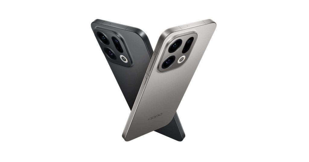 OPPO Find X9 Teased Ahead of Global Launch in Barcelona OPPO Find X9 Teased Ahead of Global Launch in Barcelona