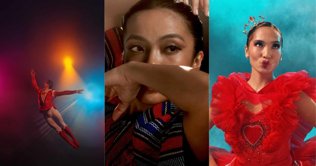 OPPO Partners with Ballet Philippines to promote Filipino Artistry OPPO Partners with Ballet Philippines to promote Filipino Artistry