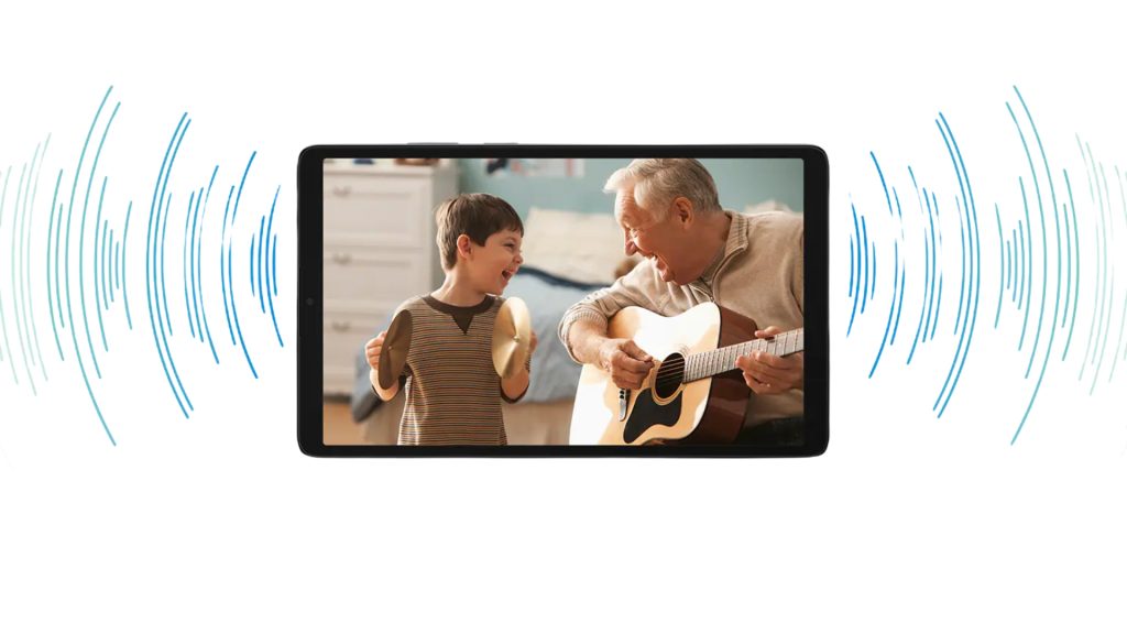 Samsung Galaxy Tab A11 is now official, starts at ₱7,990 2 - balastech Holiday Mode On Discover Your Most Accessible Fun and Everyday Ease with the Galaxy Tab A11