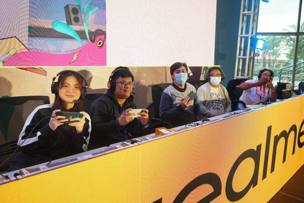 ICYMI realme Crowns PCC Champions and Introduces New Ambassadors at Campus Playfest 2025