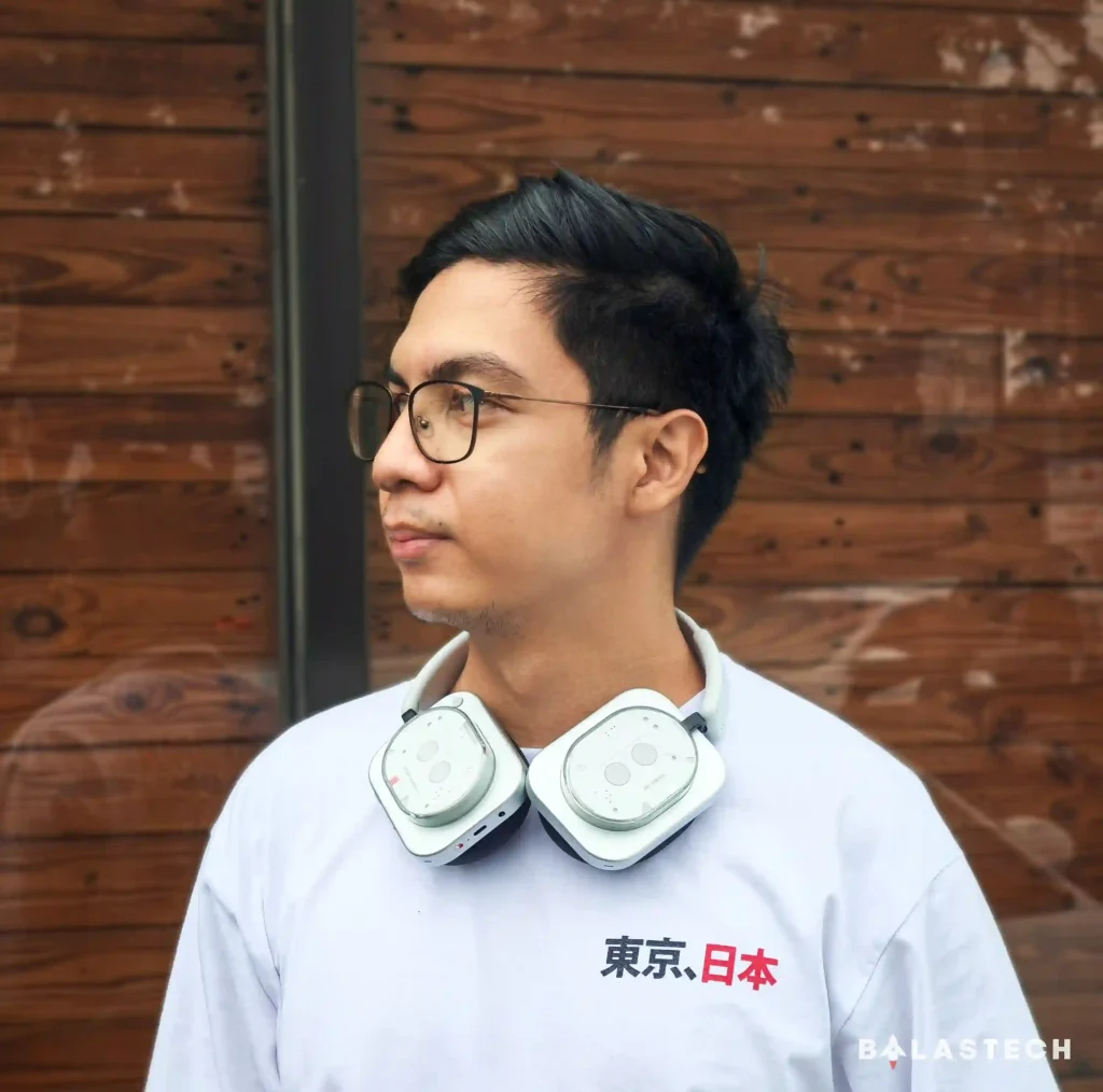 Nothing Headphone (1)