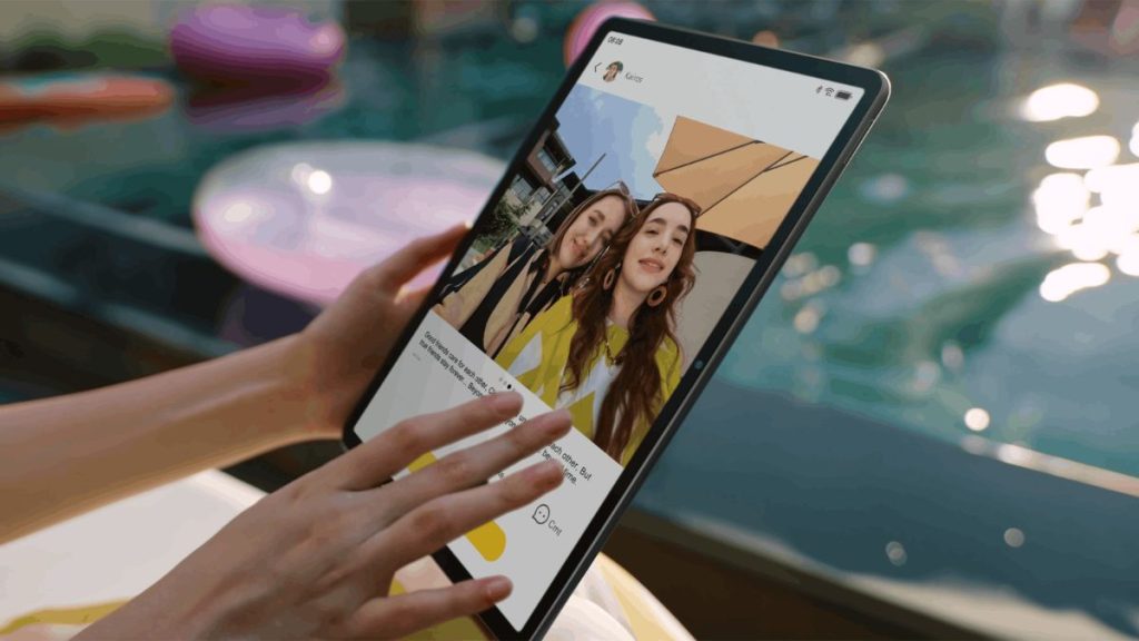 HUAWEI MatePad 11.5 (2026) Dynamic Edition now official!