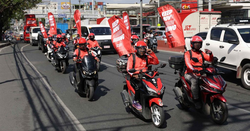 MOVE IT Launches “Keep Moving” Promise to Improve Reliability and Safety for Metro Commuters MOVE IT Launches “Keep Moving” Promise to Improve Reliability and Safety for Metro Commuters