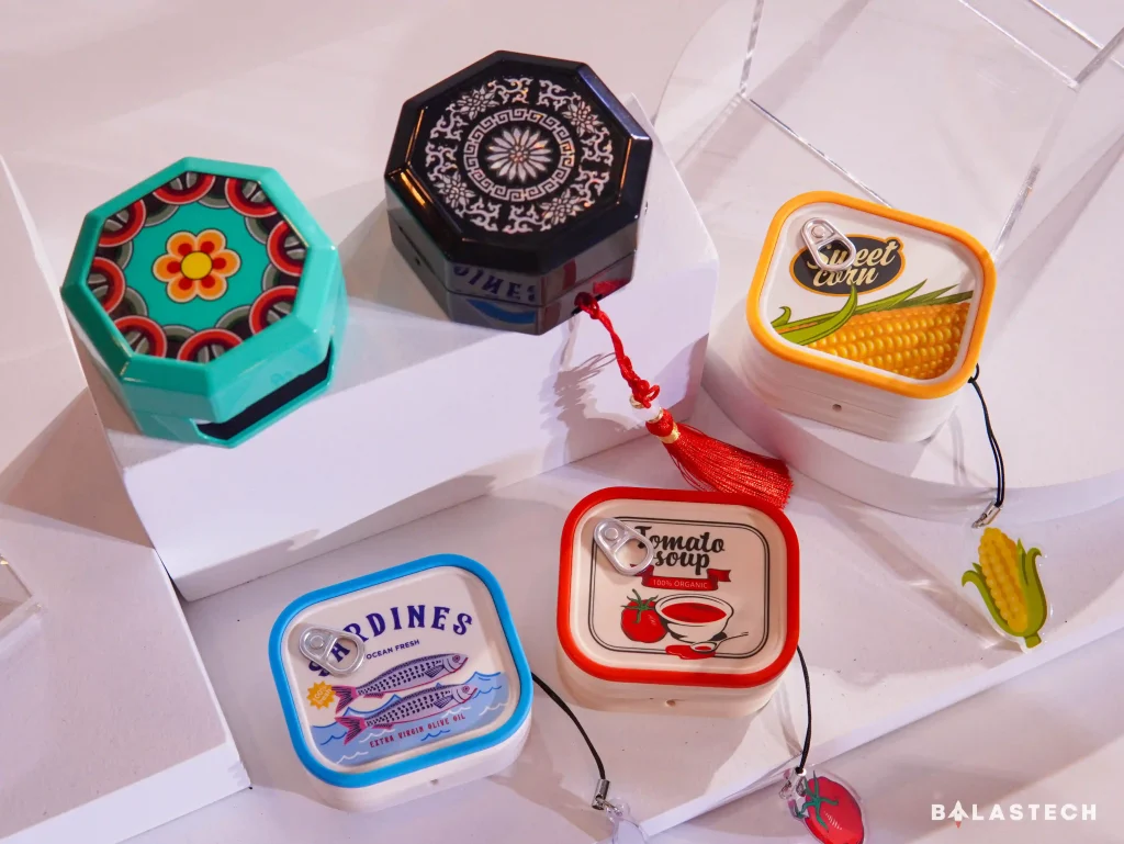 Samsung Galaxy Buds4 Pro and Buds4