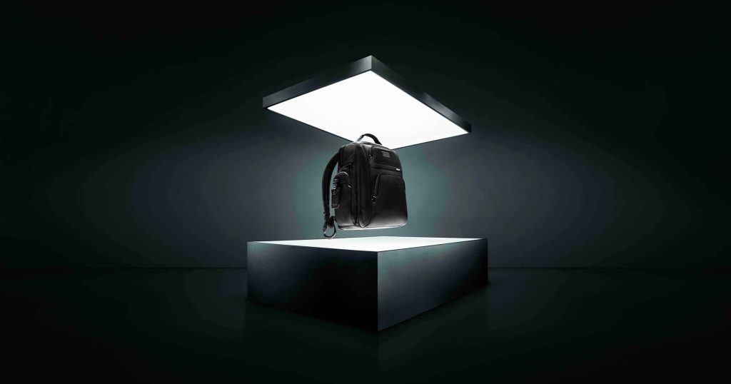 TUMI Launches Next-Gen Alpha Bags for Gen Z and Millennials