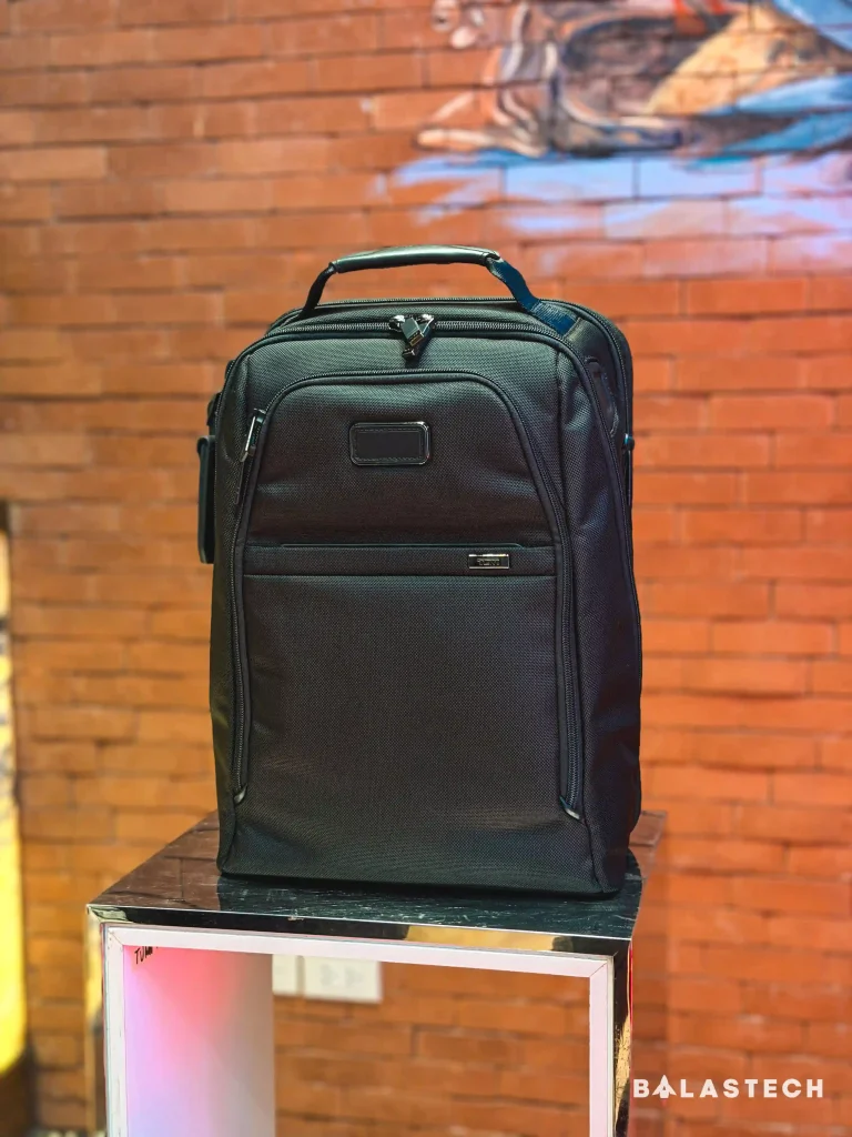 TUMI Unveils New Alpha Collection in the Philippines(4)