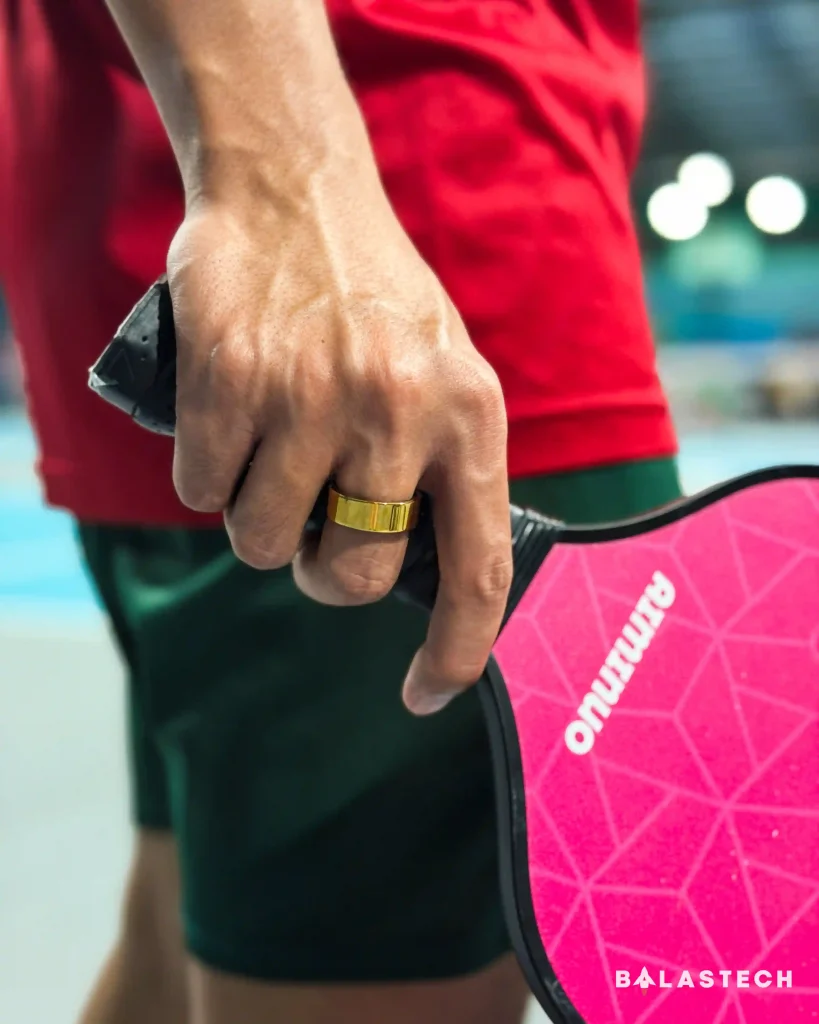 Ultrahuman Ring Air Review