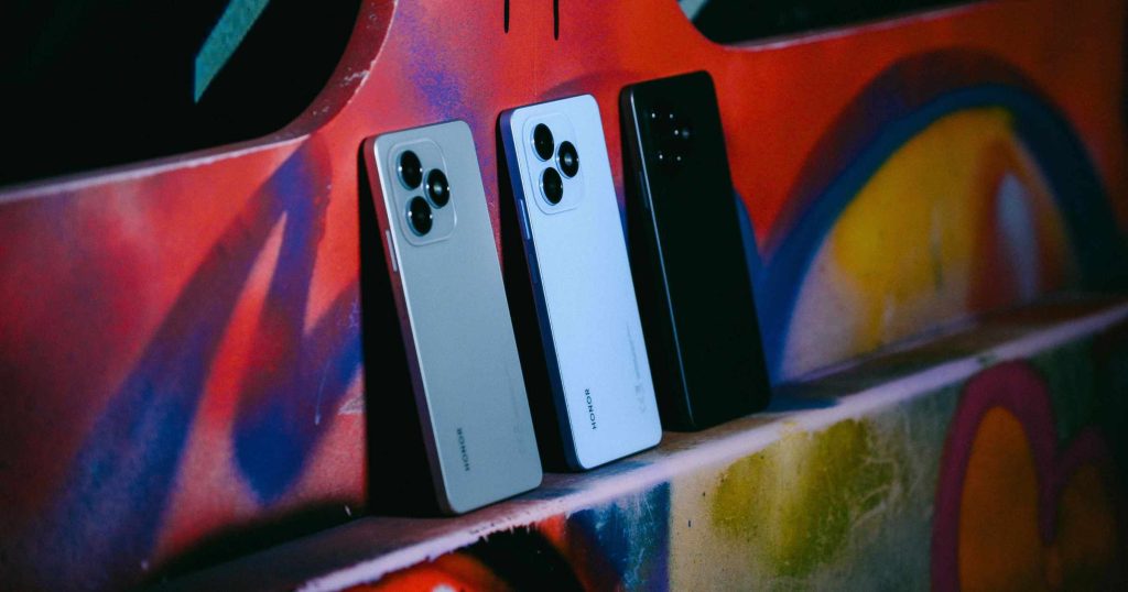 A Sleek New Contender Arrives, HONOR X8d Now on Pre-Order with Freebies
