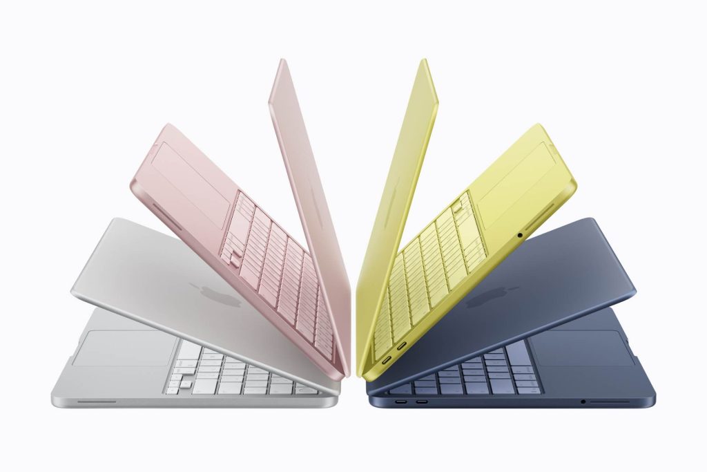 Apple MacBook Neo is now official for only PHP 39,990