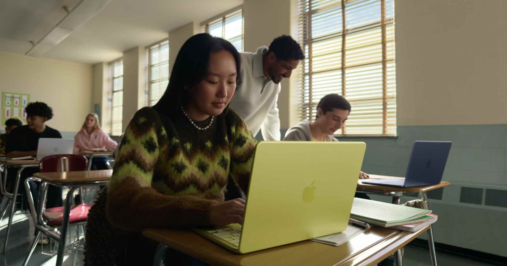 Apple MacBook Neo is now official for only PHP 39,990