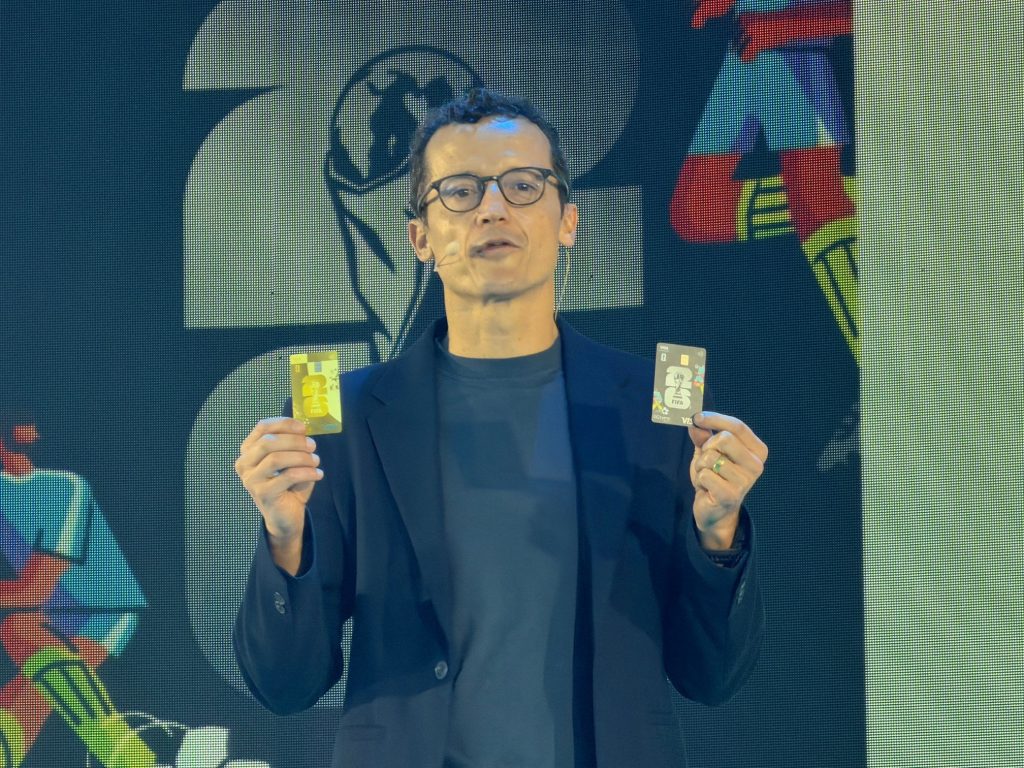 Get a Chance to Fly to the FIFA World Cup 2026 with Visa, GoTyme Bank Promo (1)