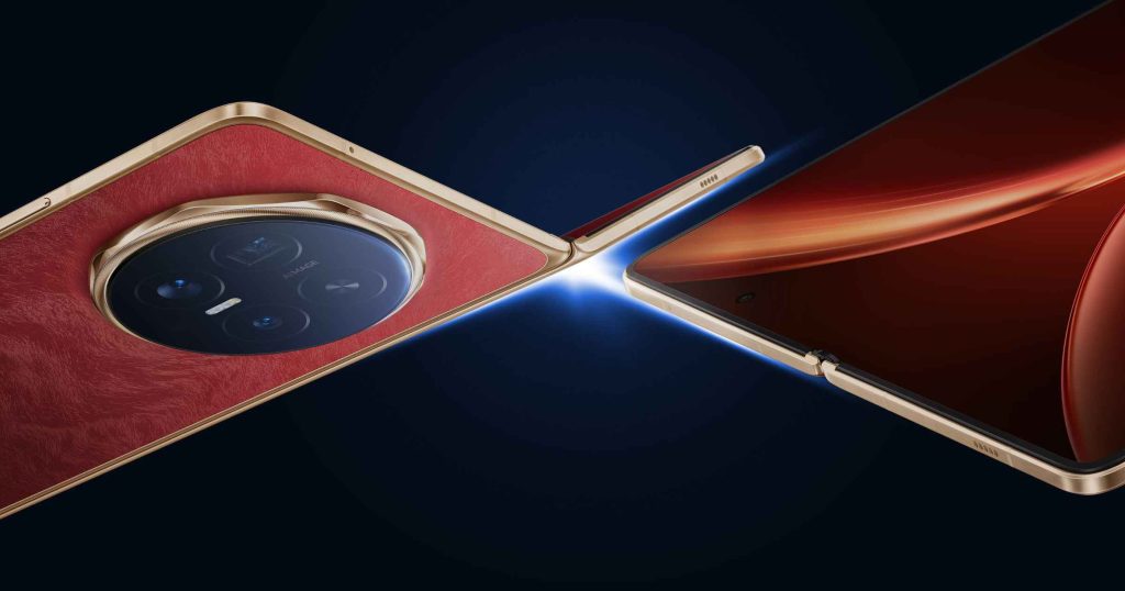 HONOR Magic V6 launches in China with up to 7,150mAh battery and Snapdragon 8 Elite Gen 5
