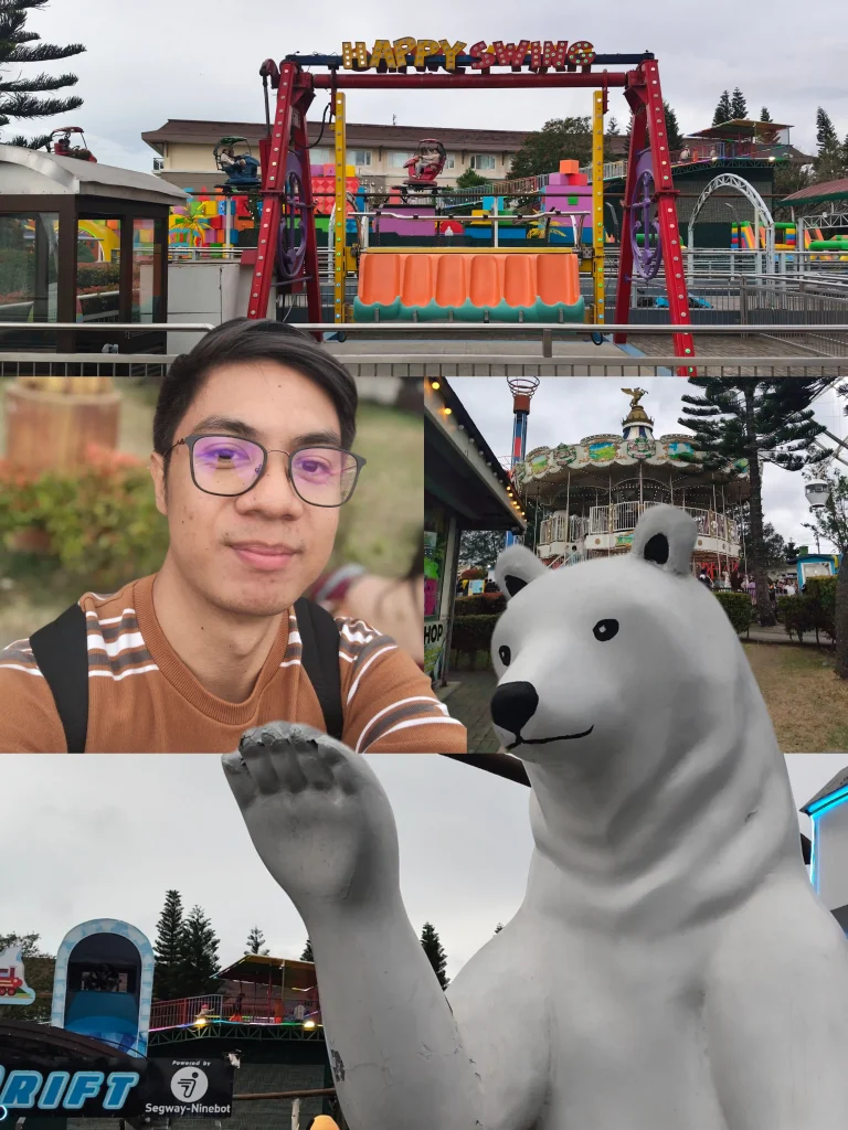 OPPO Reno15 F 5G AI Photo Popout