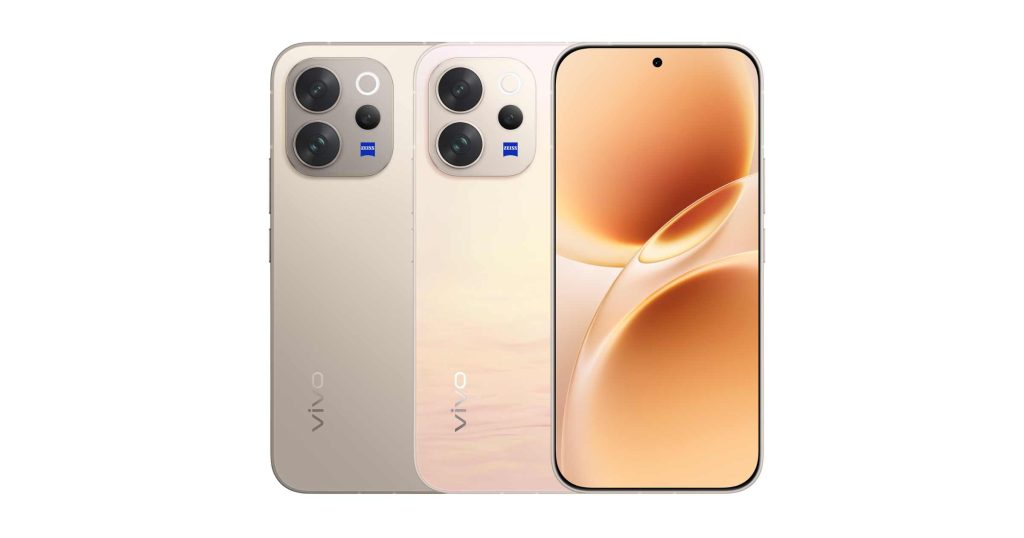 vivo V70 Now Up for Pre-Order on Shopee with Up to Php 7,000 Discount and Exclusive Freebies