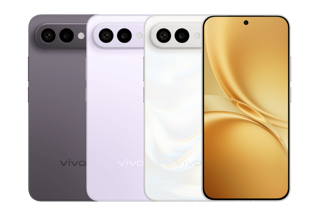 vivo X300 FE now official with Snapdragon 8 Gen 5