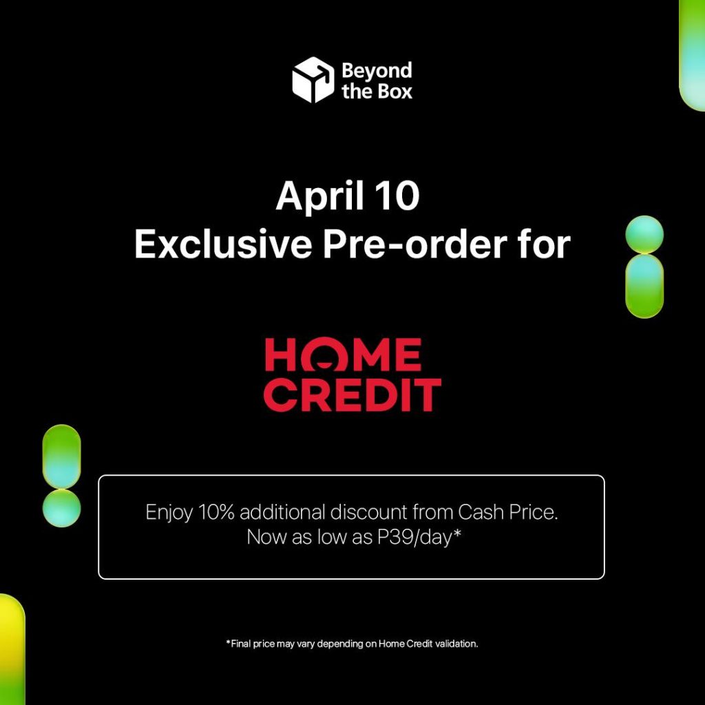 Beyond the Box Launches MacBook Neo Pre Orders in PH with Premium Freebies and Cafe Takeover Events2