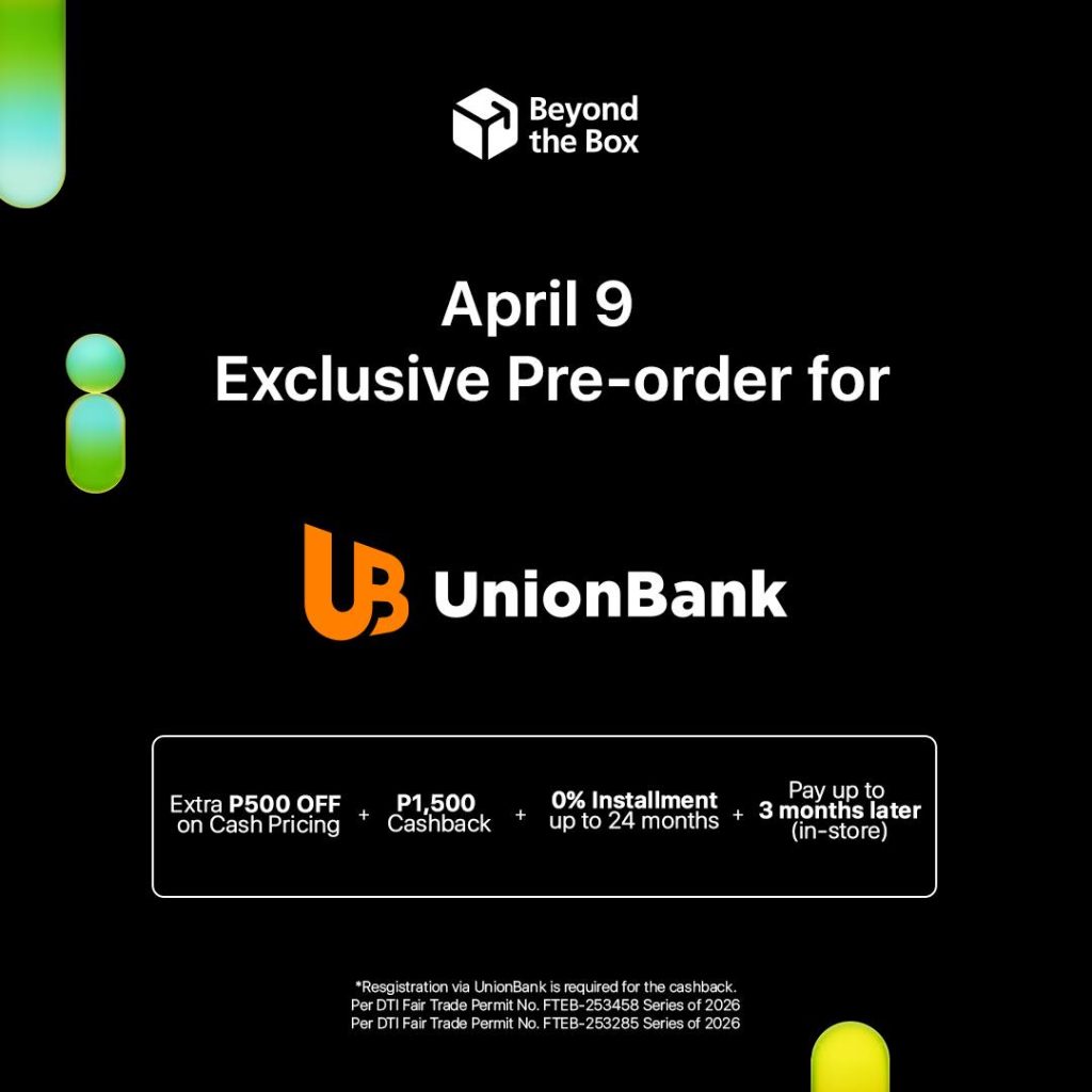 Beyond the Box Launches MacBook Neo Pre Orders in PH with Premium Freebies and Cafe Takeover Events3