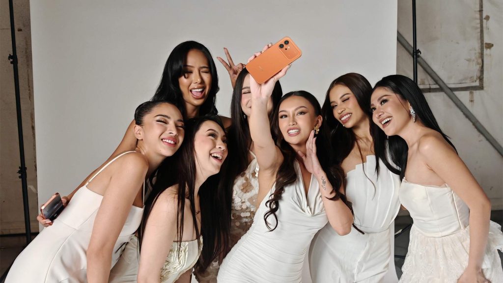 HONOR 600 Spotted at Miss Universe Philippines 2026 Shoot