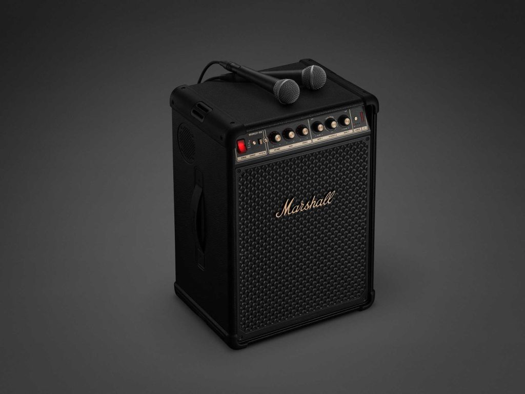 Marshall Bromley 450 Now Available in the Philippines