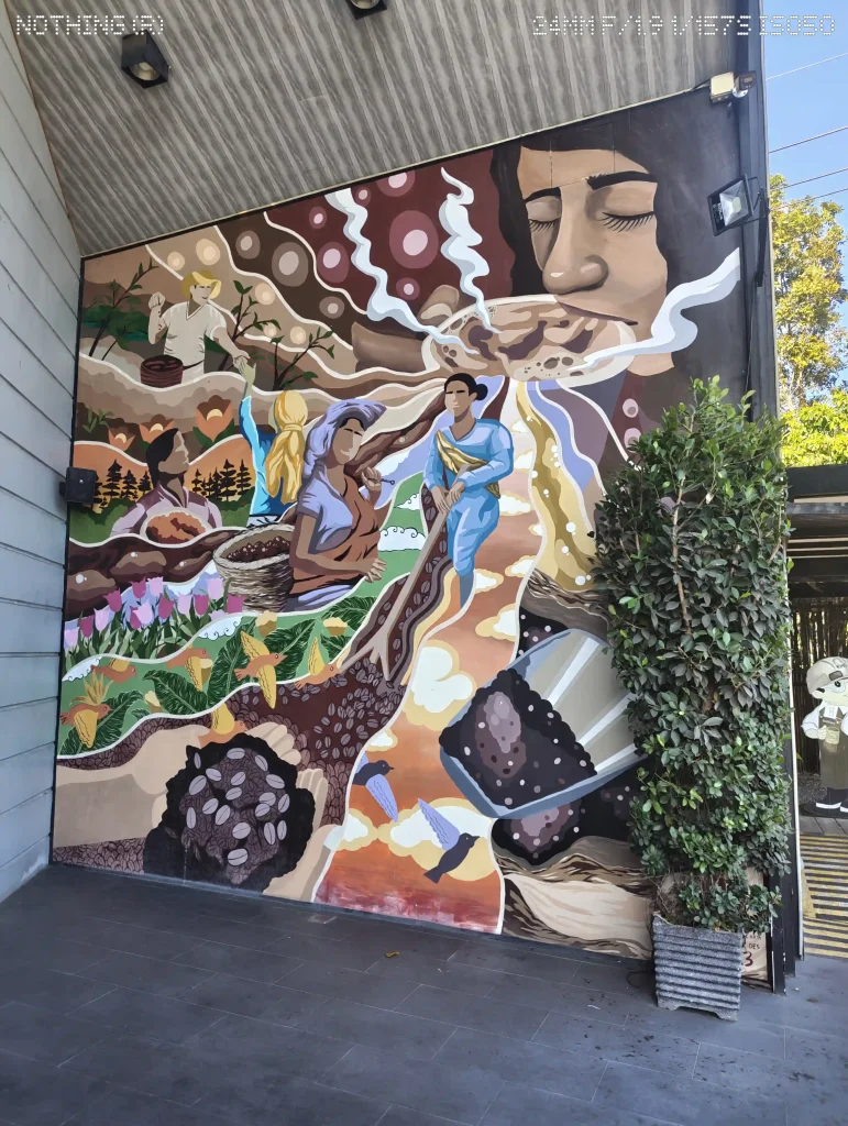 Nothing Phone (4a) Rear Camera - Normal Mode (2)