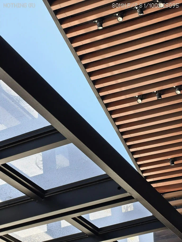 Nothing Phone (4a) Rear Camera - Normal Mode (3)