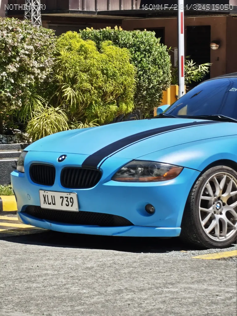 Nothing Phone (4a) Rear Camera - Normal Mode (4)