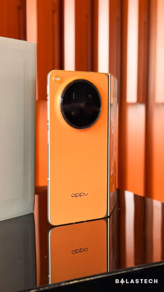 OPPO Find N6