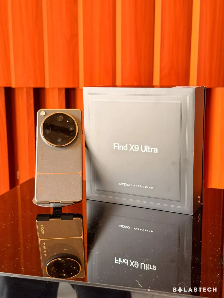 OPPO Find X9 Ultra