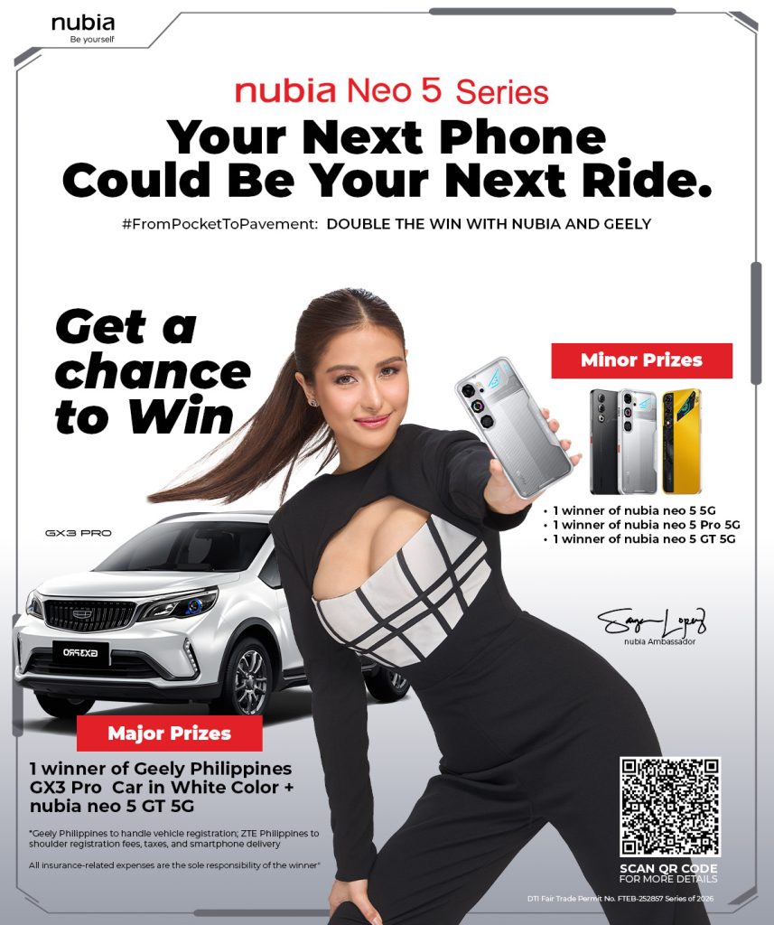 Your Next Phone Could Be Your Next Ride