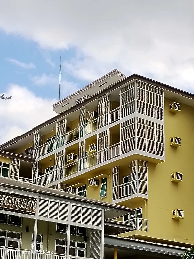 nubia V80 Max Rear Camera - Normal Mode (2)nubia V80 Max Rear Camera - Normal Mode (2)