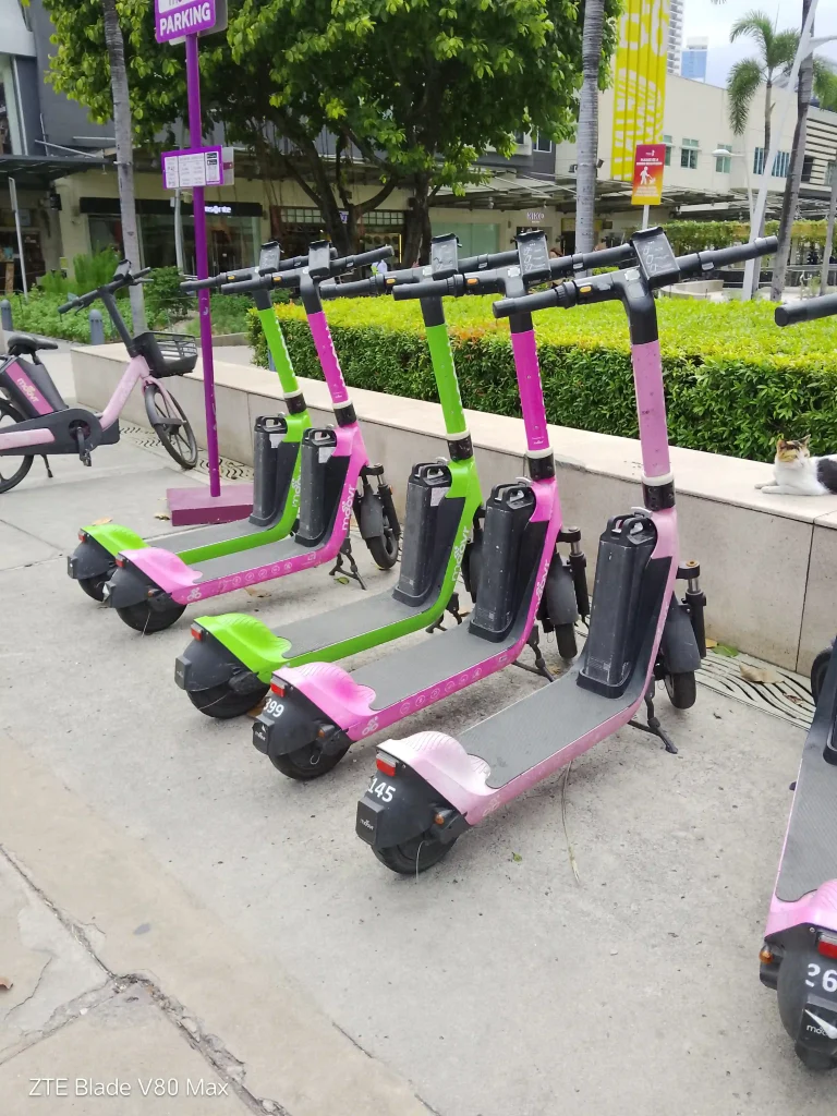 nubia V80 Max Rear Camera - Normal Mode (4)