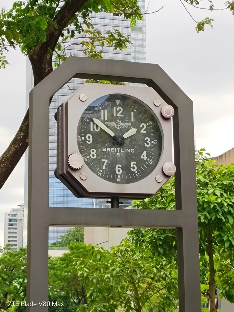 nubia V80 Max Rear Camera - Normal Mode (7)