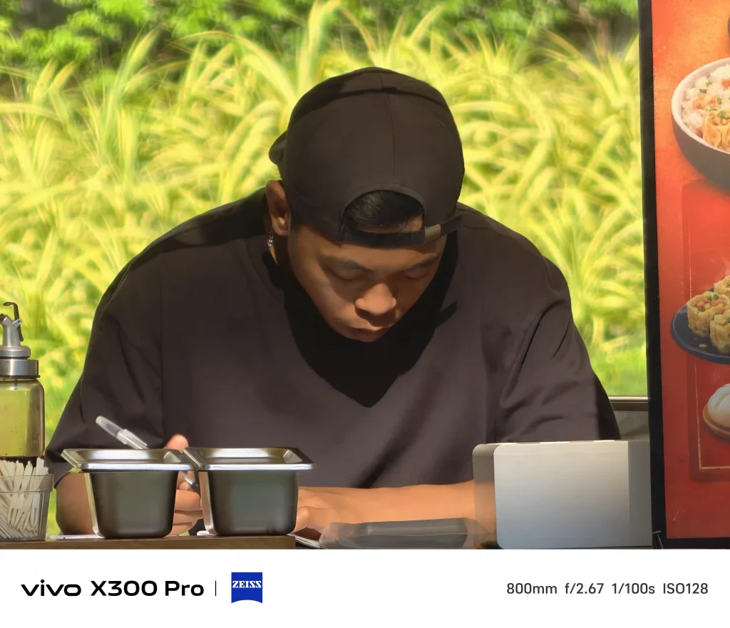vivo X300 Pro Photography kit Normal Mode1