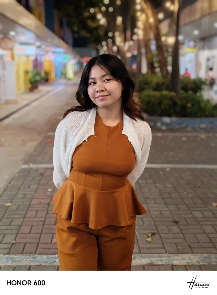HONOR 600 Rear Camera - Portrait Mode (1)