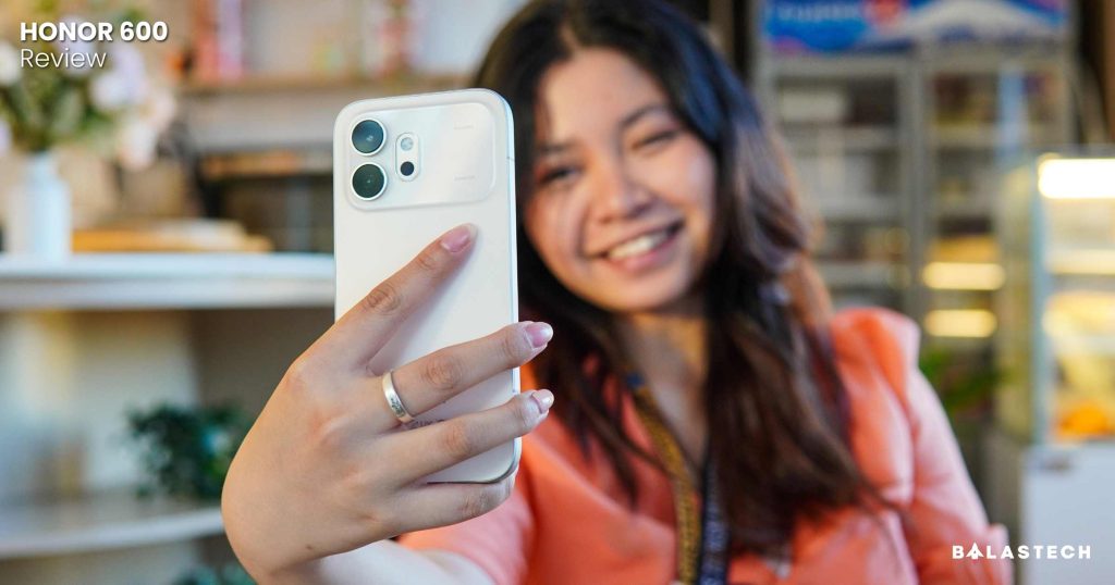HONOR 600 Review
