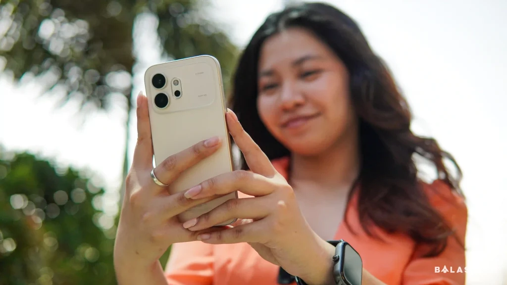 HONOR 600 Review Performance