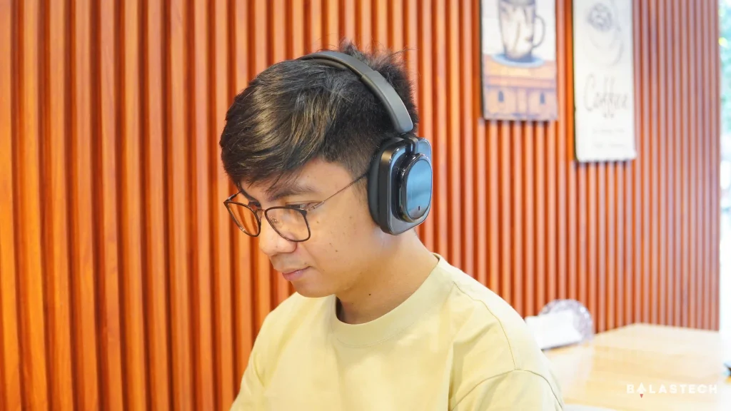 Nothing Headphone (a) review