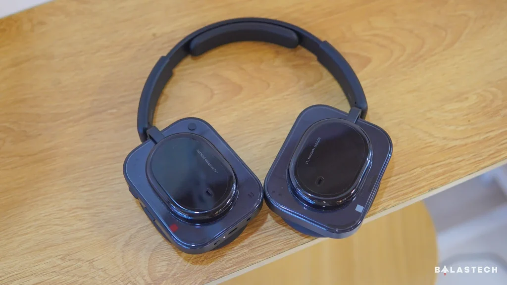 Nothing Headphone (a)
