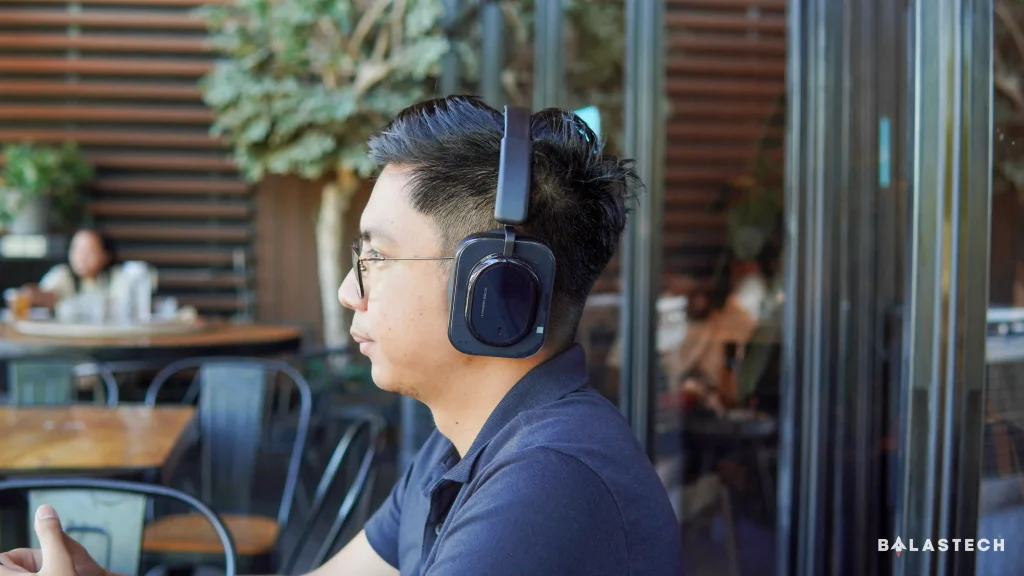 Nothing Headphone (a) Review