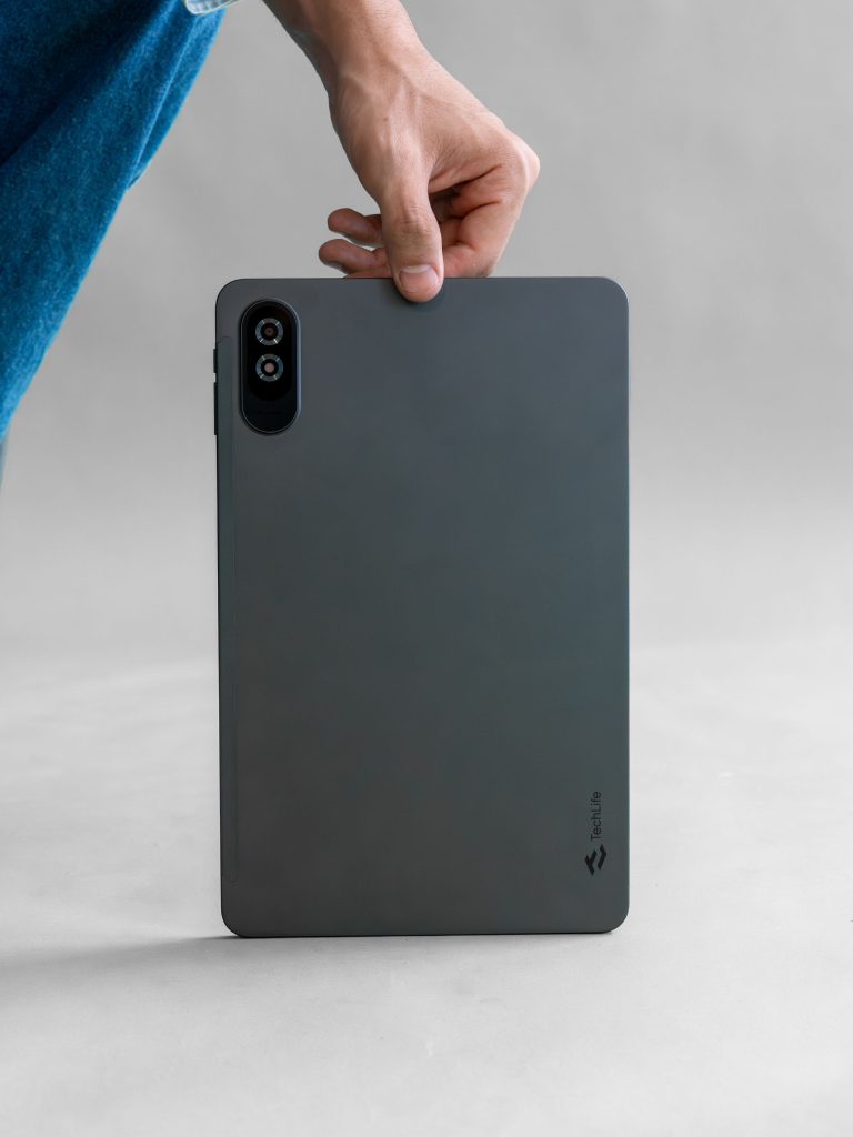 TechLife Pad Plus 2 Now Official in PH with 2K Display, Helio G100, and 9000mAh Battery