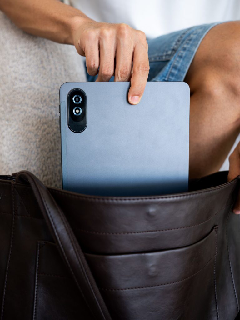 TechLife Pad Plus 2 Now Official in PH with 2K Display, Helio G100, and 9000mAh Battery